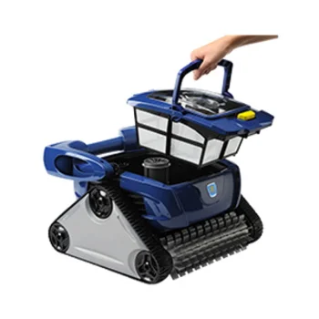 Zodiac robot za čišćenje bazena RC4380-1